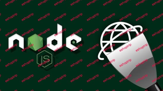 Web Scraping in Nodejs JavaScript