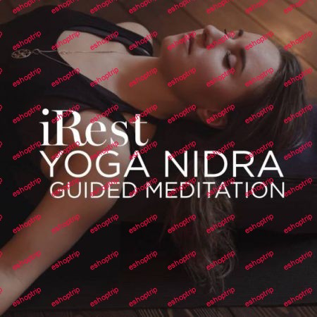 Yoga International iRest Yoga Nidra Guided Meditation