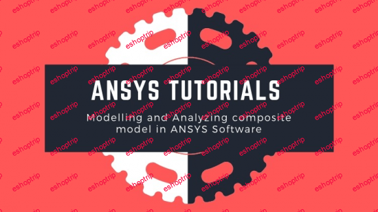 Ansys Tutorial