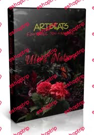 Artbeats Ultra Nature DVD