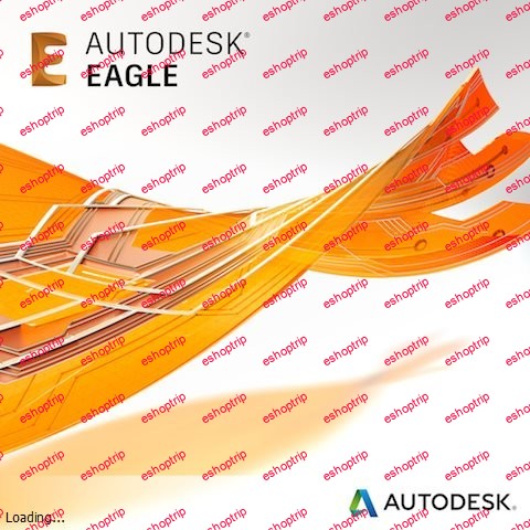 Autodesk EAGLE Premium 9.6.2