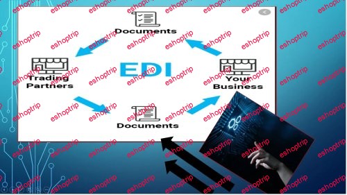 Basics of Electronic Data Interchange EDI in Business