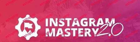 Ben Oberg Mafia Instagram Mastery 2.0