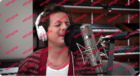 Charlie Puth Monthly Pop Songwriting and Production