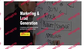 Chris Do The Futur Marketing Lead Generation