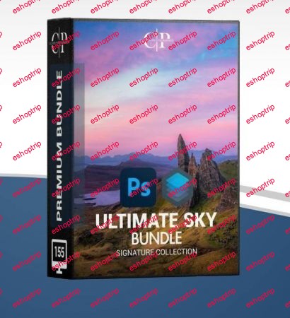 Clever Photographer Ultimate Sky Bundle