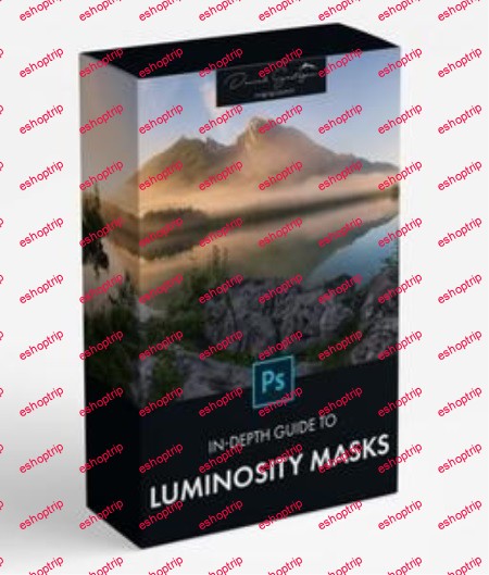 Complete Guide to Luminosity Masks