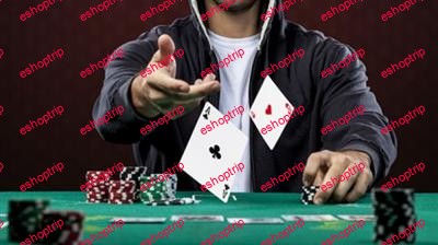 Crush Micro Stakes Online Poker The Complete Mastery Guide Update