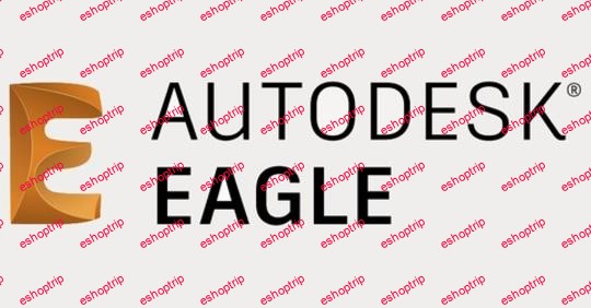 Designing PCB using Autodesk Eagle for Everyone