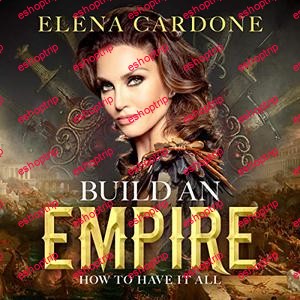 Elena Cardone – Build an Empire University