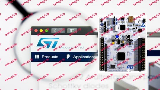 Embedded Systems STM32 Low Layer APIsLL Driver Development