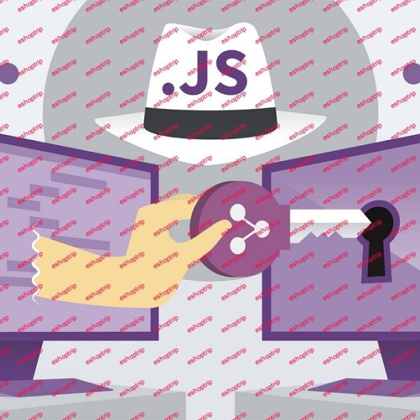 Ethical Hacking with JavaScript