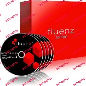 Fluenz German 2009