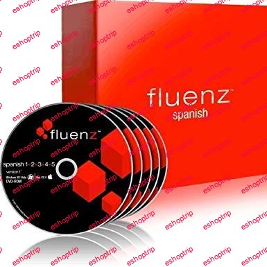 Fluenz Spanish 2 5