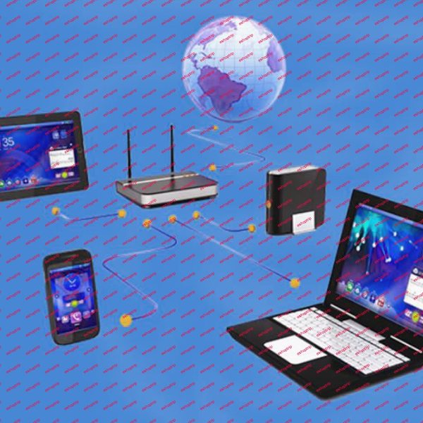 Fundamentals of Computer Network Communication