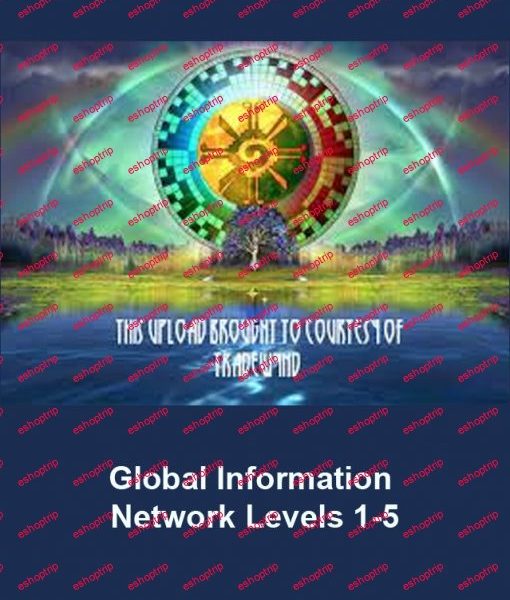 Global Information Network Success Mastery Course Levels 1 5