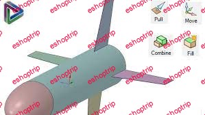 Introduction to ANSYS Spaceclaim Direct Modeler