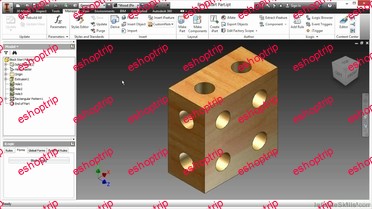 Inventor Advanced Smart Templates