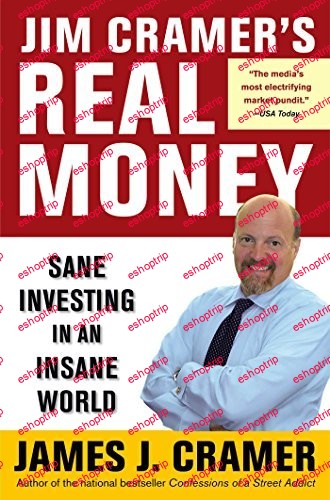 Jim Cramer Real Money