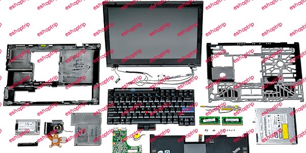 Laptop Service and Repair Manuals