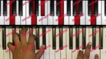 Learn to Play Piano or Keyboard from Zero to Hero