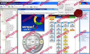 MPMM Method123 Project Managment Methodology Professional Enterprise v15 0