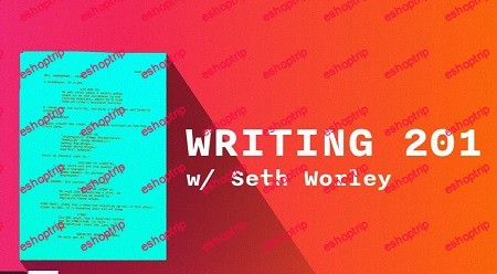 MZED Writing 201 by Seth Worley