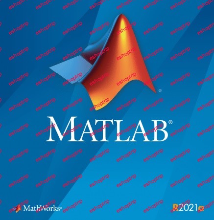 MathWorks MATLAB R2021a v9.10.0.1649659 Linux x64