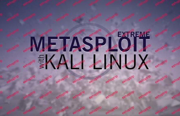 Metasploit Extreme with Kali Linux