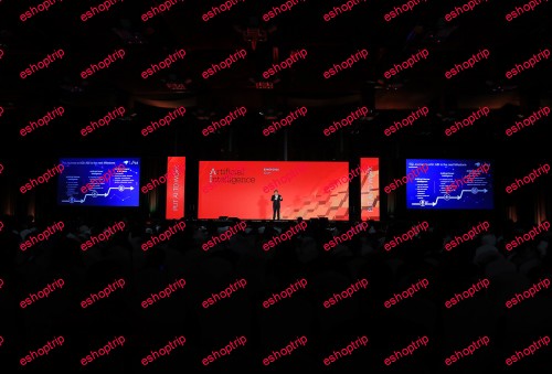 OReilly Artificial Intelligence Conference 2019 Beijing China