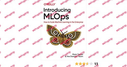 OReilly MLOps Courses