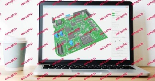 PCB Design Master Designing Printed Circuit Board