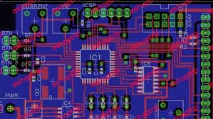 PCB Design for everyone with EasyEDA a free and online tool