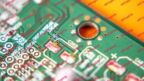 PCB Designing in Altium Designer