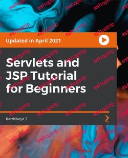 Packt Servlets and JSP Tutorial for Beginners