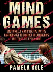 Pamela Kole Mind Games