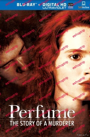 Perfume The Story of a Murderer 2006