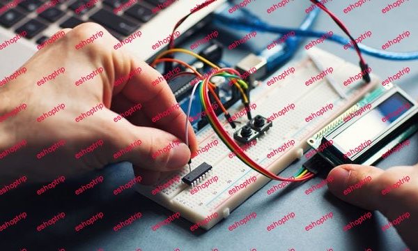 Pic Microcontroller and Pcb designing step by step