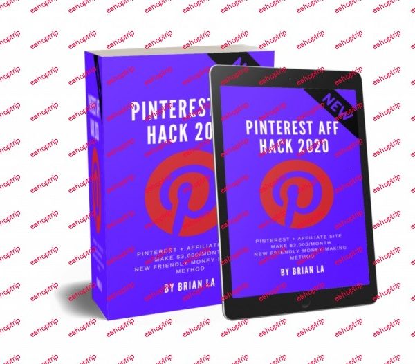 Pinterest Aff Hack 2020