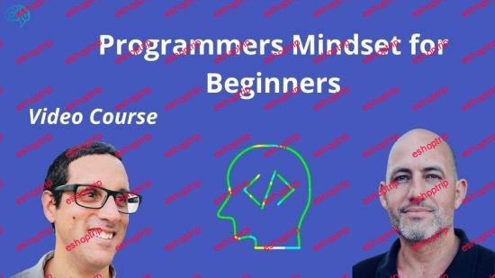 Pragmatic Understand the Programmers Mindset for Beginners