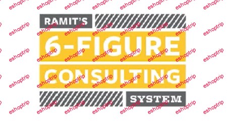 Ramit Sethi Advanced Six Figure Consulting System