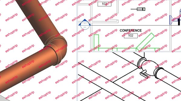 Revit MEP Families