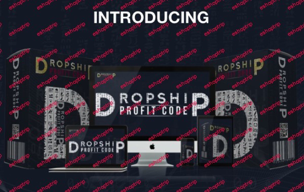 Simon Greenhalgh – Dropship Code