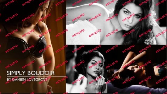 Simply Boudoir