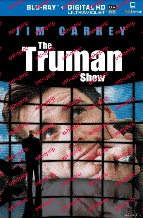 The Truman Show 1998 1080p