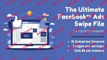 The Ultimate Facebook Ads Swipe File