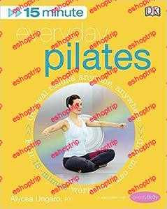 15 minute Everyday Pilates