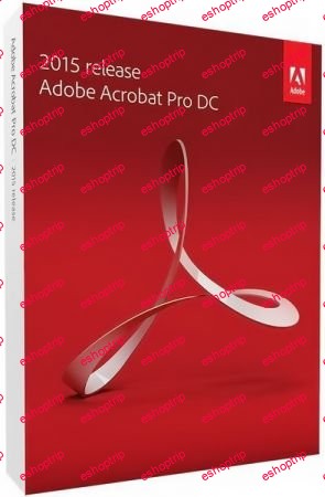 Adobe Acrobat Pro DC 2021.005.20048 Multilingual