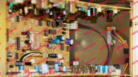 Analog Engineering Interview Preparation Analog CMOS IC