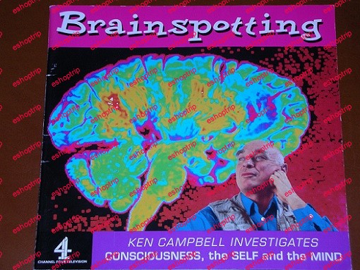 Brainspotting Season 1 1996